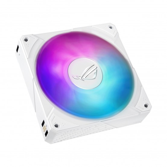 Cooler ASUS ROG RYUJIN III 360 ARGB Extreme White Edition 90RC0132-M0EAY0