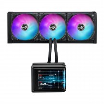 Cooler ASUS ROG RYUO IV SLC 360 ARGB 90RC0151-B0EAY0