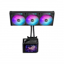 Cooler ASUS ROG RYUO IV SLC 360 ARGB 90RC0151-B0EAY0