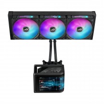 Cooler ASUS ROG RYUO IV SLC 360 ARGB 90RC0151-B0EAY0