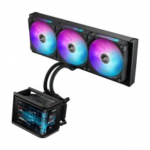 Cooler ASUS ROG RYUO IV SLC 360 ARGB 90RC0151-B0EAY0