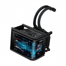 Cooler ASUS ROG RYUO IV SLC 360 ARGB 90RC0151-B0EAY0