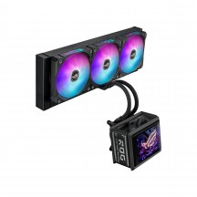 Cooler ASUS ROG RYUO IV SLC 360 ARGB 90RC0151-B0EAY0