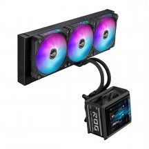 Cooler ASUS ROG RYUO IV SLC 360 ARGB 90RC0151-B0EAY0