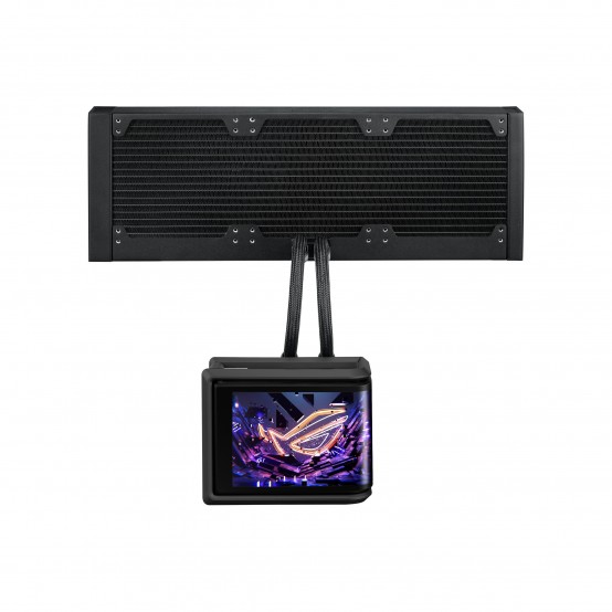 Cooler ASUS ROG RYUO IV SLC 360 ARGB 90RC0151-B0EAY0