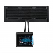 Cooler ASUS ROG RYUO IV SLC 360 ARGB 90RC0151-B0EAY0