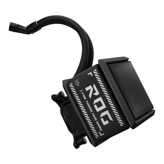 Cooler ASUS ROG RYUO IV SLC 360 ARGB 90RC0151-B0EAY0