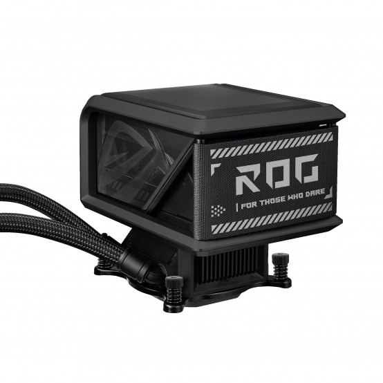 Cooler ASUS ROG RYUO IV SLC 360 ARGB 90RC0151-B0EAY0