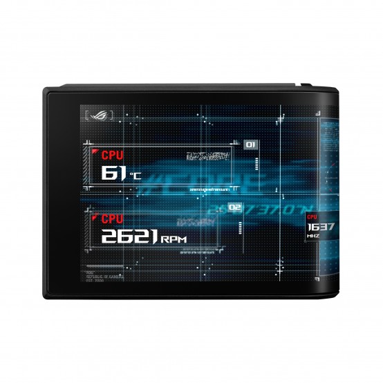 Cooler ASUS ROG RYUO IV SLC 360 ARGB 90RC0151-B0EAY0