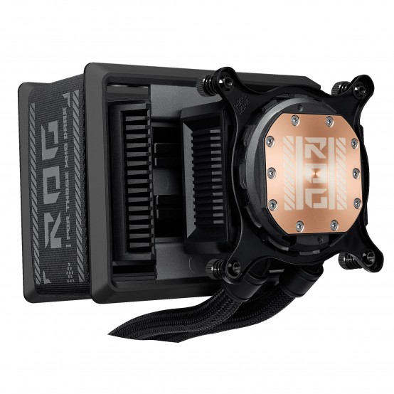Cooler ASUS ROG RYUO IV SLC 360 ARGB 90RC0151-B0EAY0