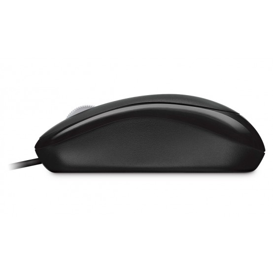 Mouse Microsoft Basic Optical Mouse P58-00057