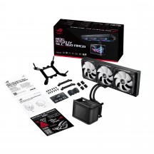 Cooler ASUS ROG RYUO IV SLC 360 ARGB 90RC0151-B0EAY0