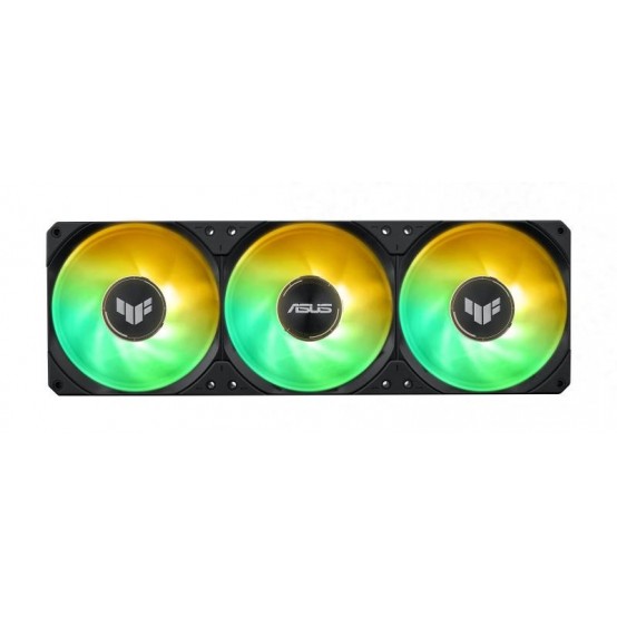 Cooler ASUS TUF Gaming LC III 360 ARGB LCD 90RC01A1-B0EAY0