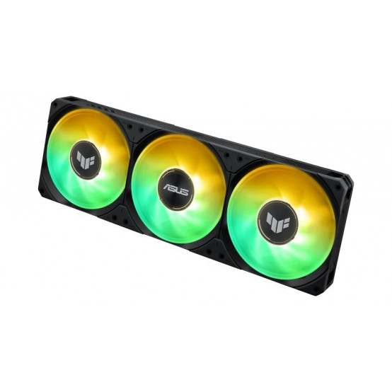 Cooler ASUS TUF Gaming LC III 360 ARGB LCD 90RC01A1-B0EAY0