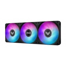 Cooler ASUS TUF Gaming LC III 360 ARGB LCD 90RC01A1-B0EAY0