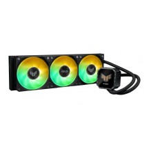 Cooler ASUS TUF Gaming LC III 360 ARGB LCD 90RC01A1-B0EAY0