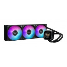 Cooler ASUS TUF Gaming LC III 360 ARGB LCD 90RC01A1-B0EAY0