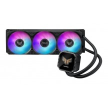 Cooler ASUS TUF Gaming LC III 360 ARGB LCD 90RC01A1-B0EAY0