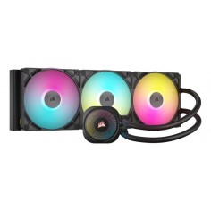 Cooler Corsair iCUE LINK TITAN 420 RX RGB AIO CW-9061019-WW