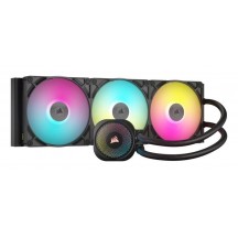 Cooler Corsair iCUE LINK TITAN 420 RX RGB AIO CW-9061019-WW