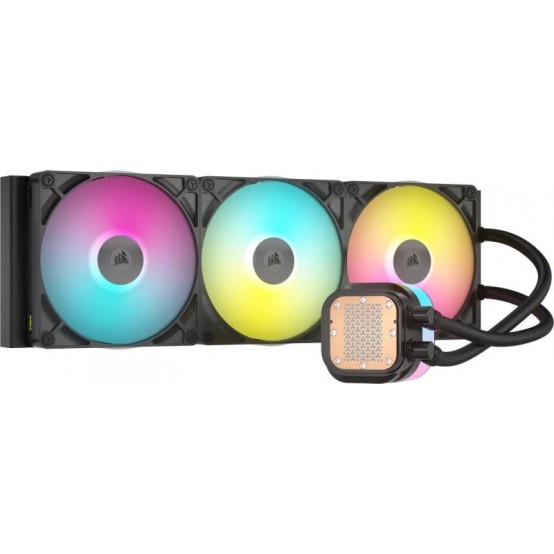 Cooler Corsair iCUE LINK TITAN 420 RX RGB AIO CW-9061019-WW