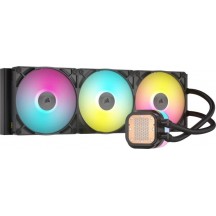 Cooler Corsair iCUE LINK TITAN 420 RX RGB AIO CW-9061019-WW
