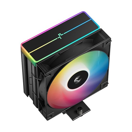 Cooler DeepCool AG400 V2 R-AG400-BKAMMN-GJD