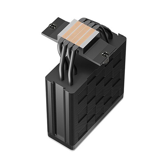 Cooler DeepCool AG400 V2 R-AG400-BKAMMN-GJD