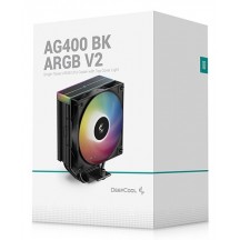 Cooler DeepCool AG400 V2 R-AG400-BKAMMN-GJD