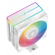 Cooler DeepCool AG400 V2 White R-AG400-WHAMMN-GJD