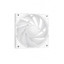 Cooler DeepCool AG400 V2 White R-AG400-WHAMMN-GJD