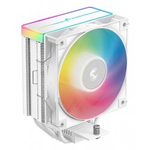 Cooler DeepCool AG400 V2 White R-AG400-WHAMMN-GJD
