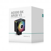 Cooler DeepCool AG500 V2 R-AG500-BKAMMN-GJD