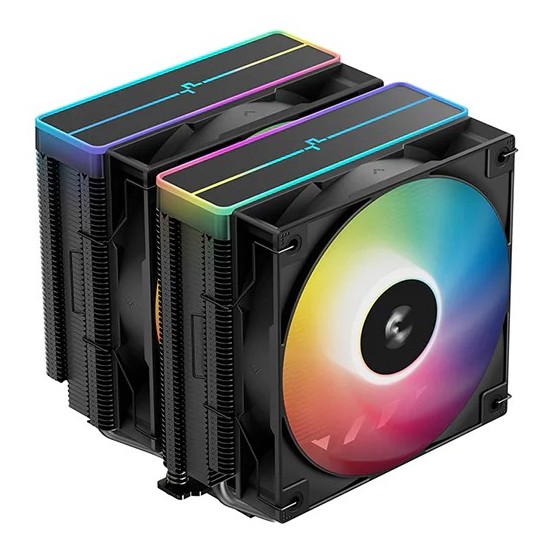 Cooler DeepCool AG620 V2 R-AG620-BKAMMN-GJD