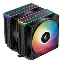 Cooler DeepCool AG620 V2 R-AG620-BKAMMN-GJD
