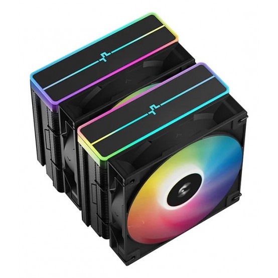 Cooler DeepCool AG620 V2 R-AG620-BKAMMN-GJD