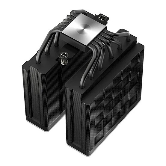 Cooler DeepCool AG620 V2 R-AG620-BKAMMN-GJD