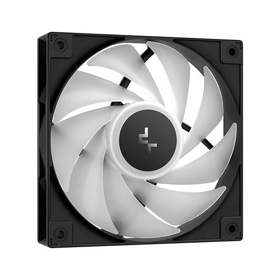 Cooler DeepCool AG620 V2 R-AG620-BKAMMN-GJD