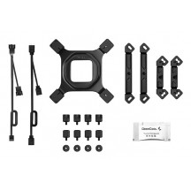Cooler DeepCool AG620 V2 R-AG620-BKAMMN-GJD