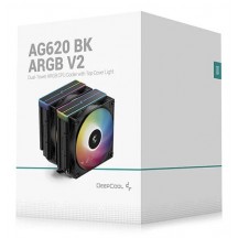 Cooler DeepCool AG620 V2 R-AG620-BKAMMN-GJD