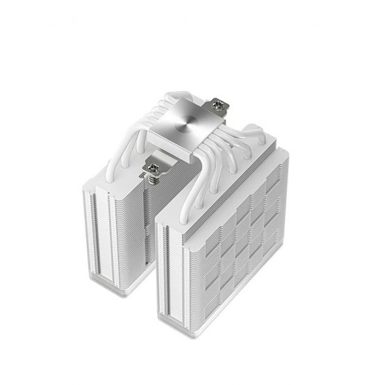 Cooler DeepCool AG620 V2 White R-AG620-WHAMMN-GJD
