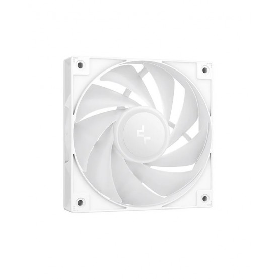 Cooler DeepCool AG620 V2 White R-AG620-WHAMMN-GJD