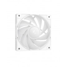 Cooler DeepCool AG620 V2 White R-AG620-WHAMMN-GJD