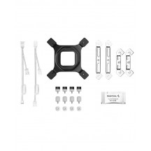 Cooler DeepCool AG620 V2 White R-AG620-WHAMMN-GJD