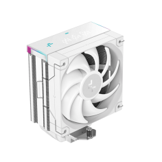 Cooler DeepCool AK400 DIGITAL PRO White R-AK400-WHAPMN-G