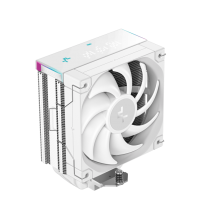 Cooler DeepCool AK400 DIGITAL PRO White R-AK400-WHAPMN-G
