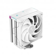 Cooler DeepCool AK400 DIGITAL PRO White R-AK400-WHAPMN-G