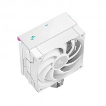 Cooler DeepCool AK400 DIGITAL PRO White R-AK400-WHAPMN-G