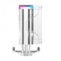Cooler DeepCool AK400 DIGITAL PRO White R-AK400-WHAPMN-G