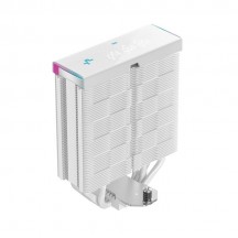 Cooler DeepCool AK400 DIGITAL PRO White R-AK400-WHAPMN-G